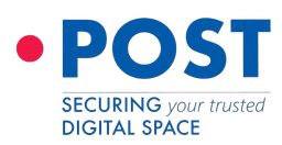 .POST logo