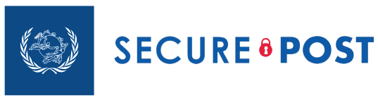 Secure.Post Logo